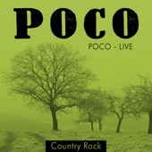 Poco - Live artwork