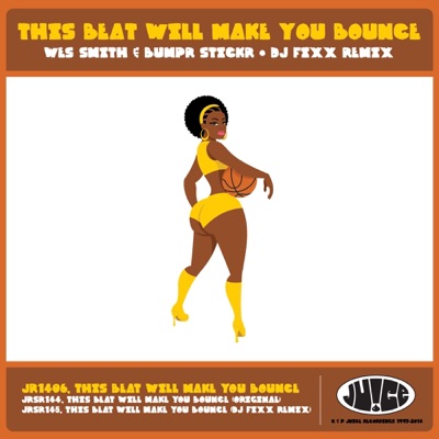 This Beat Will Make You Bounce - Single