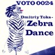 Zebra Dance Single