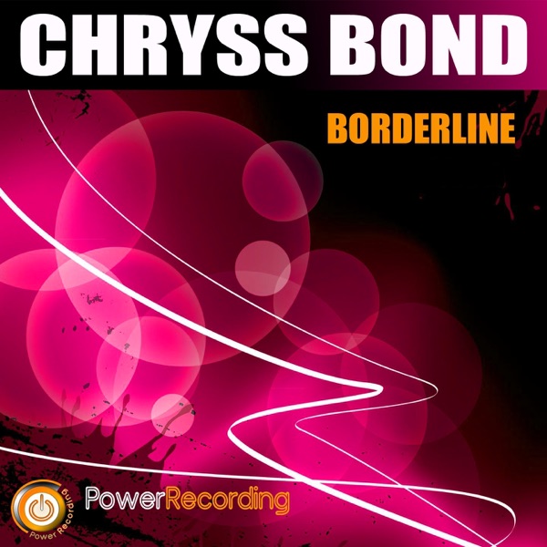 Borderline - Single