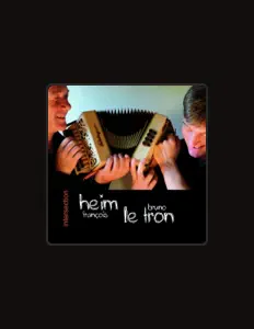 Listen to Bruno Le Tron, watch music videos, read bio, see tour dates & more!