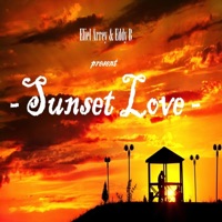 Sunset Love - Single - Eliel Arrey & Eddy B