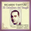 El Caballero del Tango (feat. Orquesta de Ricardo Tanturi) - Ricardo Tanturi