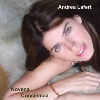 Novena Conciencia - Andrea Lafert