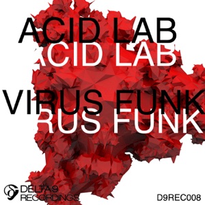 Virus Funk - EP
