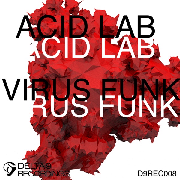 Virus Funk - EP