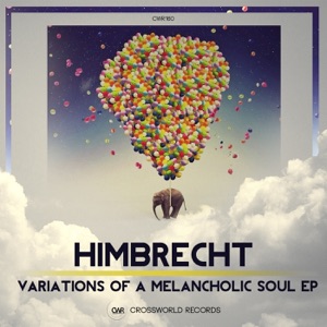 Variations of a Melancholic Soul - Single