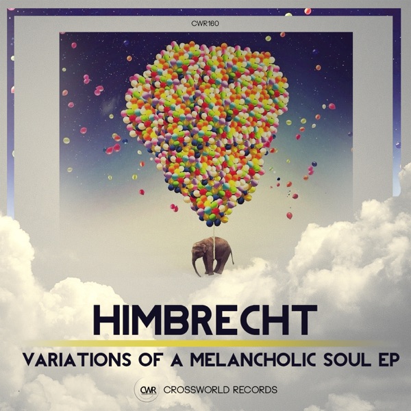 Variations of a Melancholic Soul - Single