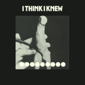 Cate Le Bon - I Think I Knew