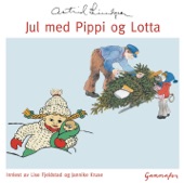 Astrid Lindgren - Pippi Langstrømpe Feirer Jul