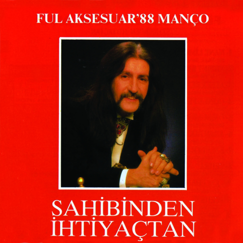 baris manco on apple music