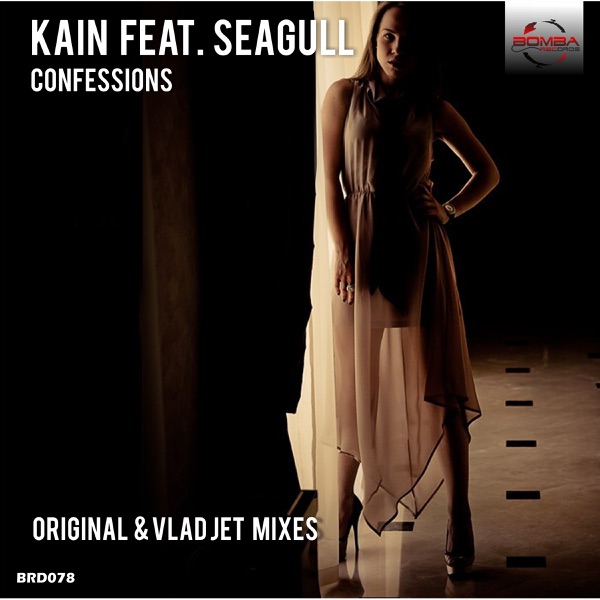 Confessions (feat. Seagull) - Single