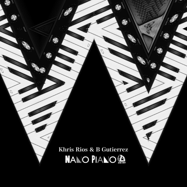Nano Piano - Ep