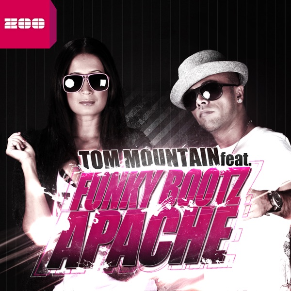 Apache (Remixes) [feat. Funky Bootz] - EP