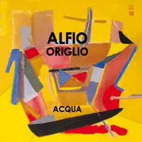 Ascendances — Alfio Origlio