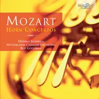 Horn Concerto No. 1 in D Major, KV 412: II. Rondo. Allegro — Herman Jeurissen, Netherlands Chamber Orchestra & Roy Goodman