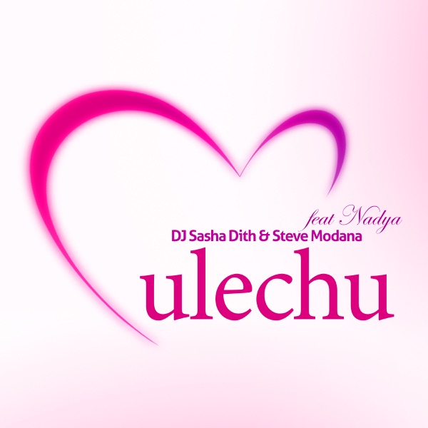 Ulechu (feat. Nadya) - Single