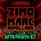 Zombie Cronic - Zimo & Marc Remillard lyrics