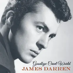 Goodbye Cruel World - Single - James Darren