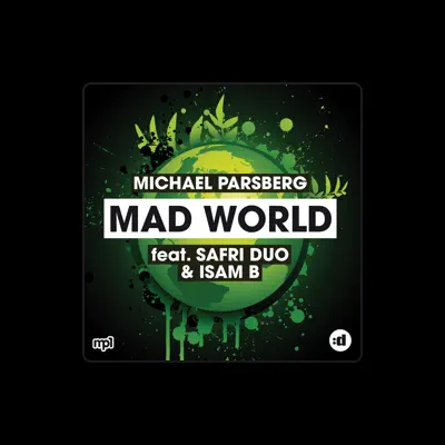 Listen to Michael Parsberg, watch music videos, read bio, see tour dates & more!