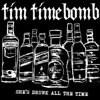 Tim Timebomb