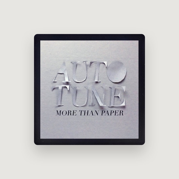 Autotune's avatar