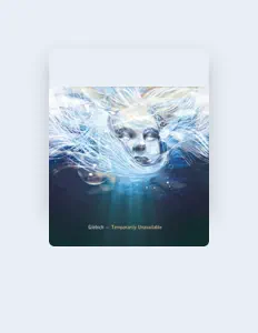 Escucha a Glebich, mira videos musicales, lee su biografía, consulta las fechas de las gira y más.