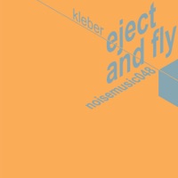 Eject and Fly - Single - Kleber