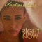 Right Now - Angelique Sabrina lyrics