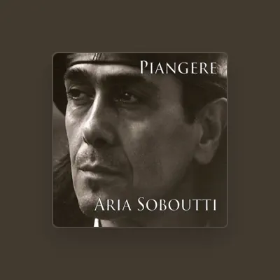 Listen to Aria Soboutti, watch music videos, read bio, see tour dates & more!