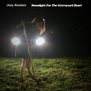 Moonlight For the Graveyard Heart - EP