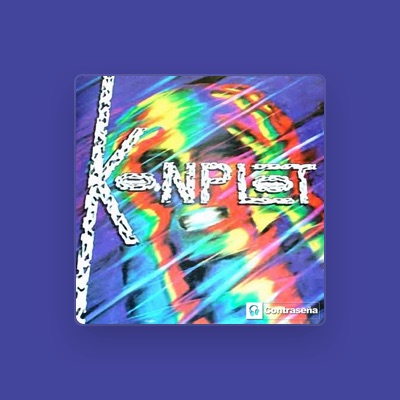 Listen to Konplot, watch music videos, read bio, see tour dates & more!
