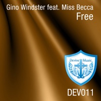 Free (feat. Miss Becca) - EP - Gino Windster