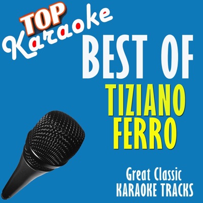 Song - E Fuori è buio (Karaoke Version) [Originally performed by Tiziano Ferro] - AS Factory