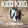 I'm a G (Bury Me a G) - Single