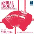 Mientras gime el bandoneon