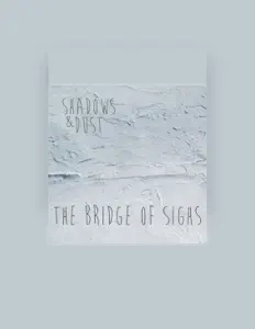 Dengarkan Shadows, tonton video musik, baca bio, lihat tanggal tur & lainnya!