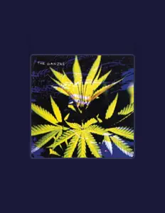 聆聽 The Ganjas、觀看音樂影片、閱讀小傳、查看巡演日期等！