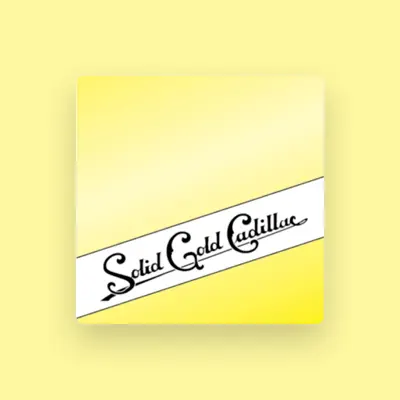 Listen to Solid Gold Cadillac, watch music videos, read bio, see tour dates & more!