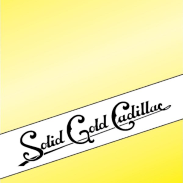 ス*カ様 Solid Gold Cadillac - BBC Transcrip Solid Gold Cadillac - EP - Album by Solid Gold Cadillac