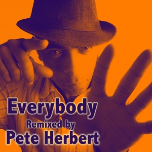 Everybody remixed by Pete Herbert (feat. Remixed by Pete Herbert) - Single