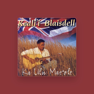 Keali`i Blaisdell