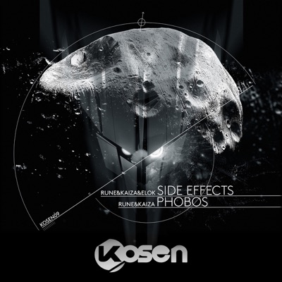 Side Effects - Single
