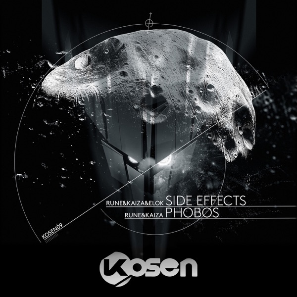 Side Effects - Single