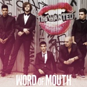 Word of Mouth  cover
