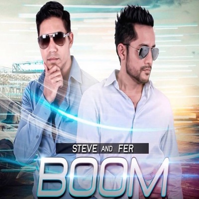 Boom - Single