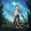 Icon The Boy & the Broken Machine - EP