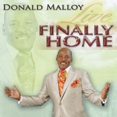 Donald Malloy - I Know What Prayer Can Do