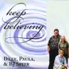 Billy, Paula and BJ Speer - He Paid a Price I Could Not Pay