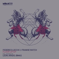 Floor Up - EP - Federico Locchi